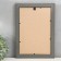 Photo frame Plastic "Mira" 20x30 cm, 642777-8