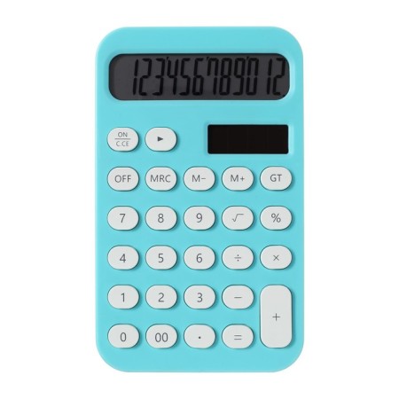 Coalculator desktop 12-bit KK-968-2
