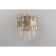Wall lamp (sconces) Riposto E14 80W