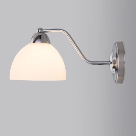 Bra Carissa, 1x40W E27, color chrome-2