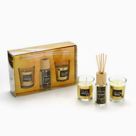 The diffuser aromatic and the interior “coffee time”, the aroma of coffee, 20 x 12.5 x 5 cm.-2