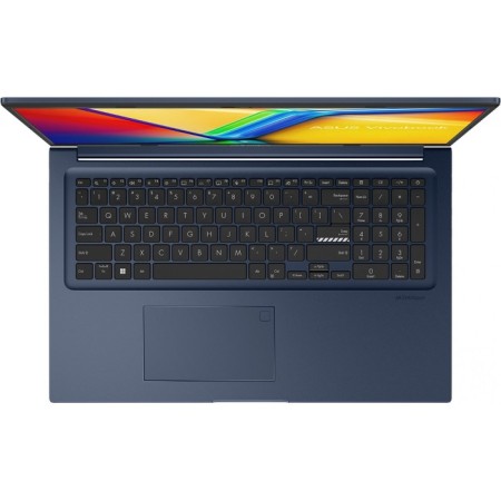 ASUS Vivobook 17 X1704za-Au342 Core i7 1255U 16GB SSD512GB Intel Iris XE Graphics 1 106686-7
