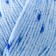 Yarn "Baby Color" 100% acrylic 150m/50g (207 Blue/Krap)