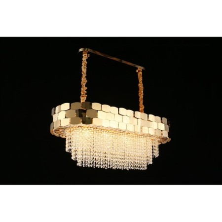 Suspended chandelier dzhoell E14 400W-17