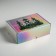 Folding box "Cozy holiday", 30.5 x 22 x 9.5 cm, New Year