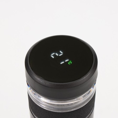 Thermos cook, 500 ml, Basic "Master K", saves heat 6 hours, thermometer-5