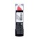 Lipstick Jeanmishel Satin Cream Texture tone 01 pale pink nude, 14 g