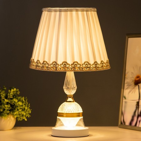 Highway Lamp "Mira" E27 40W white 25x25x41 cm Risalux-1