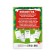 Creative notebook with tasks A5, 8 liters "New Year's traditions of our family. Snowman"