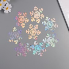Stick paper, plastic 