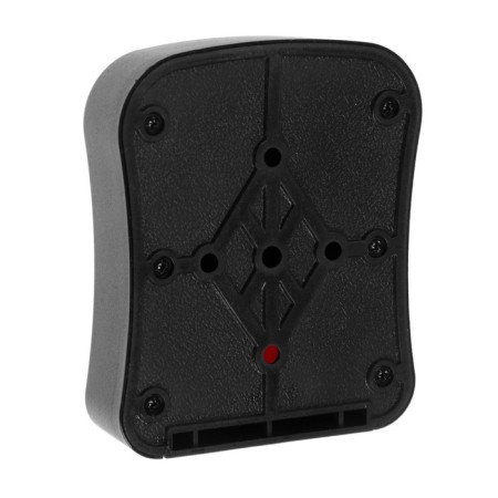 Coater COMPLY CODE TUNDRA LIGHT, Red color-5