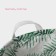 Basket Besnaya textile shares "Tropicanka", 35 × 45 cm
