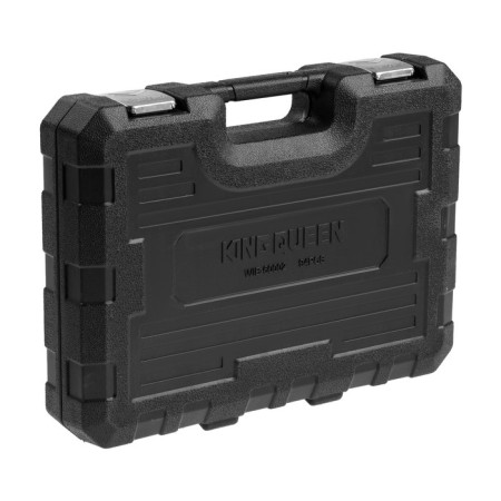 Car tools Kingqueen Wib-60002, 72 tooth, 1/2 1/4 ", 94 subjects-2