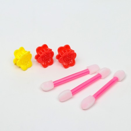 Cosmetics set for the girl "Lollipop"-8