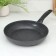 The frying pan “Elite”, D = 26 cm, cast aluminum, anti -stick coating, color gray color