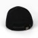 Women's cap wtf, black color, rr 56