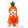 Sweep "Favorite Carrot", Size L (DS 35, OG 50 cm)