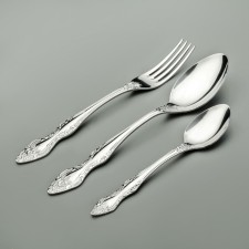 Set of cutlery 