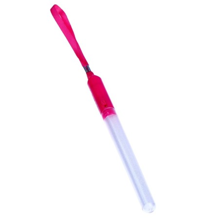 Light "pointer" wand, mixing-2