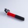 Gas lighter "Grinding machine", Piezo, 4 x 10 cm, mix