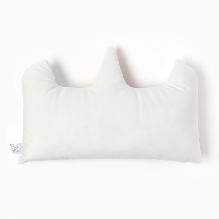 Decorative Ethel Pillow "Unicorn", 40*60 cm, 100% p/e, velor-2