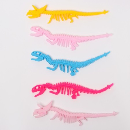 Anthistress Mick "Dinosaurus Skeleton", in showbox-1