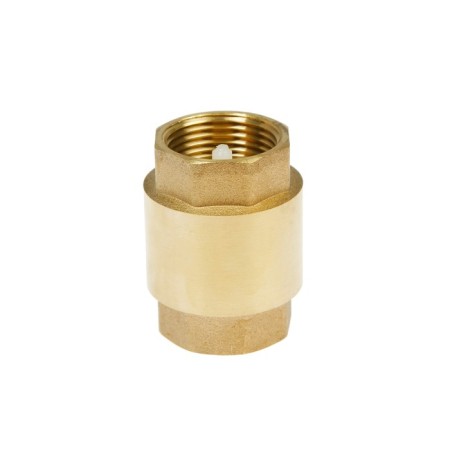 Valve reverse "STM", 3/4 "