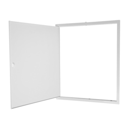 Revisionine Zein Lux LK4050, 400 x 500 mm, plastic-5