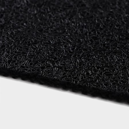 Savanna home rug, 45 × 75 cm, black color-2