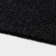 Savanna home rug, 45 × 75 cm, black color