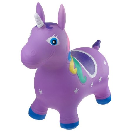 Zabiaka Supply "Unicorn", 58x26x52 cm, 1300 g, color mix