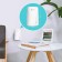 TP-Link RE220 AC750 10/100Base-TX white wireless signal repeater