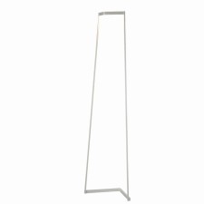 Taleshire Mantra Minimal, Led, 1500lm, 3000k, 375x375x1800 mm, white color