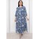 Women's dress, size 46
