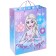 New Year. Gift package, 40x49x19 cm, packaging, cold heart