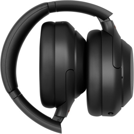 Follow Falled set Sony WH-1000xm4 1.2m black wireless Bluetooth headband-5