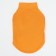 Animal T-shirt for animals, L (DS 35, OG 45, Osh 30 cm), orange