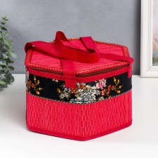 Bamboo Bamboo Casket 