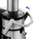 Kitfort KT-1395, 800 W, 1.5 l, silver kitchen combine
