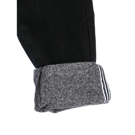 Dencing trousers insulated for a boy, height 164 cm-6