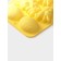 Baking uniform “Easter”, silicone, 7 cells, 18.5 × 14.5 × 2.5 cm, yellow