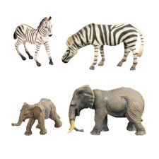 A set of figures 