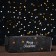 The box is self -assembly, with the window, "Happy Christmas", 16 x 35 x 12 cm, 1 pc.