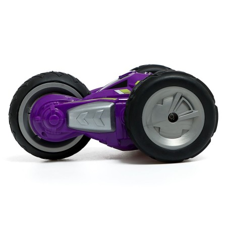 Crow in the radio -controlled "trick", light, color violet-1