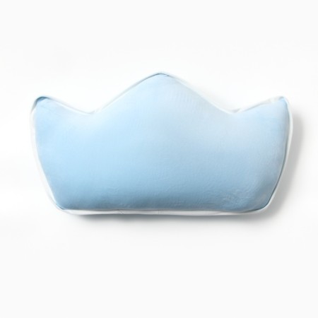 Ethel Sweetbaby 50*40 cm pillow, color blue-2