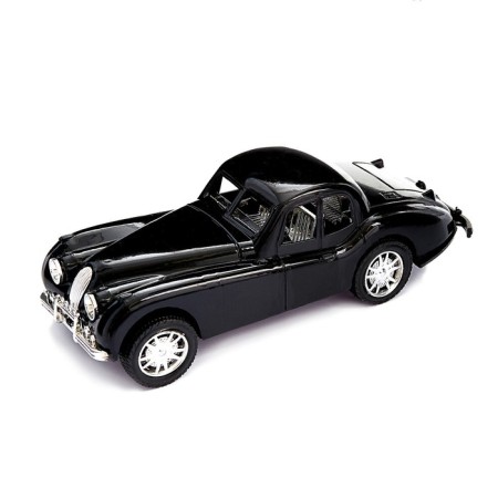 Inertial car "Classics", mix-1