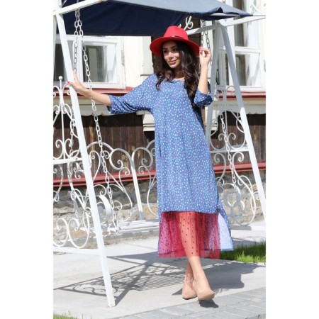 Women's dress, size 44