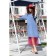 Women's dress, size 44
