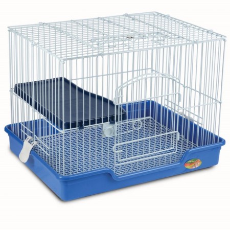 Triol N C5 cell for rodents, mixing mix, 61*46*45 cm-1