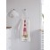 Apron kitchen with a photo print "Color Lighthouse", adjustable, size OS